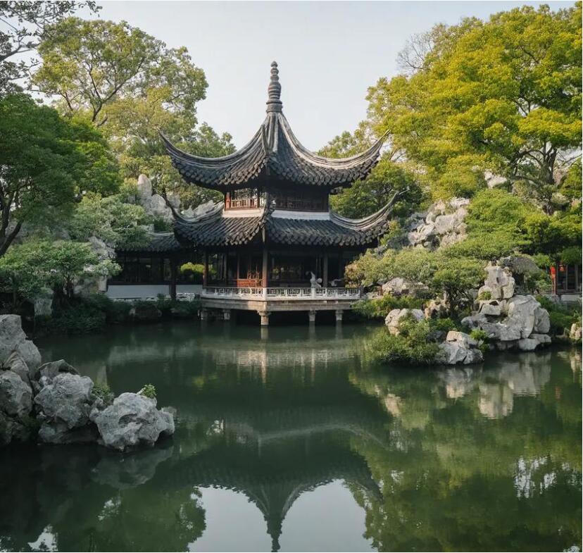 林州雨珍航空航天有限公司